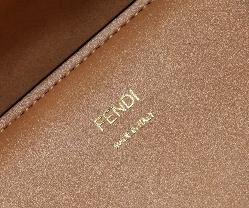 Fendi Shopping Bags